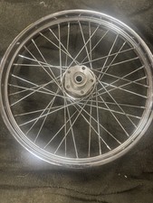 Harley spoke wheel for sale  HORLEY