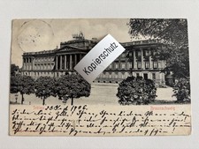 Braunschweig litho schloss gebraucht kaufen  Taufkirchen (Vils)
