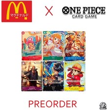 One piece mcdonald usato  Villa Santa Lucia