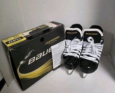 Bauer supreme s140 for sale  Farmingville