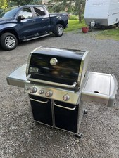 Weber genesis special for sale  Maple Plain