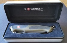 Couteau wenger ranger d'occasion  La Roche-sur-Foron