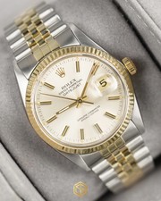 Rolex 16013 datejust for sale  ULVERSTON