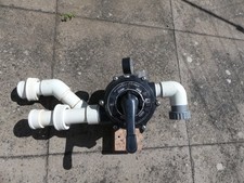 Swimming pool hot for sale  ALCESTER