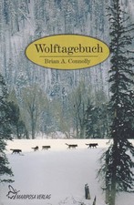 Buch wolftagebuch connolly gebraucht kaufen  Leipzig