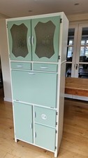 1950s kitchen larder for sale 1950s kitchen larder for sale SWINDON