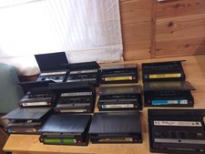 Untested v2000 pal for sale  DORCHESTER