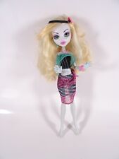 Barbie monster high gebraucht kaufen  Gronau