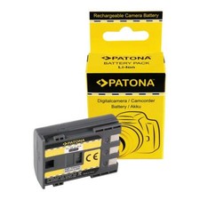 Batteria patona 600mah usato  Conversano