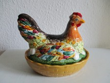 Butterhuhn schramberg bunt gebraucht kaufen Butterhuhn schramberg bunt gebraucht kaufen  Hamburg