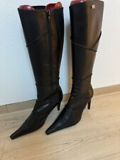 Stiefel buffalo spitz gebraucht kaufen  Inzell