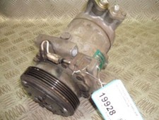 Kompressor klimaanlage 3097506 gebraucht kaufen  Pforzheim