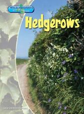 Hedgerows louise spilsbury for sale  UK