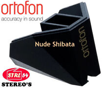 Ortofon black original d'occasion  Nancy-