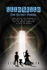 Lllobillo: The Secret Portal,Geoff Wilson comprar usado  Enviando para Brazil