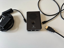 Labists raspberry 4gb gebraucht kaufen  Blumenthal