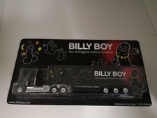 Lkw billy boy gebraucht kaufen  Alzey-Umland