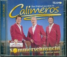 Calimeros sommersehnsucht gebraucht kaufen  Nottuln