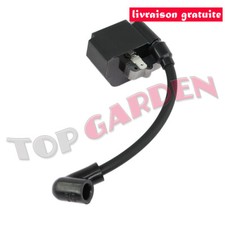 Bobine allumage stihl d'occasion Bobine allumage stihl d'occasion  Expédié en France