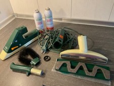 Vorwerk polster boy gebraucht kaufen  Jembke