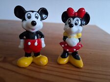 Vintage pair miniature for sale  BOGNOR REGIS