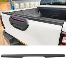 Tailgate cover toyota for sale  UK
