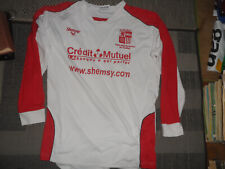 Maillot ancien football d'occasion  Toulouse-