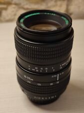 Zoom autofocus quantaray d'occasion  Noyal-sur-Vilaine