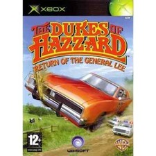 The dukes hazzard usato The dukes hazzard usato  Milano