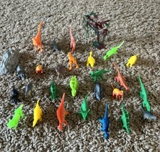 Unbranded lot dinosaurs for sale  Mount Pleasant