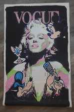 Marilyn monroe dipinto usato  Rieti