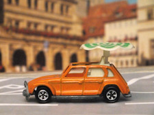 Majorette citroen ente gebraucht kaufen  Dannstadt-Schauernheim