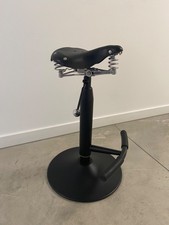 Höhenverstellbarer hocker fah gebraucht kaufen  Mannheim