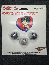 Jabo betty boop for sale  Armstrong