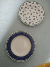 Suppen teller villeroy gebraucht kaufen Suppen teller villeroy gebraucht kaufen  Arnsberg