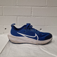 Nike pegasus blue for sale  ANTRIM
