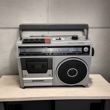 Vintage sanyo 2801l for sale  EXETER