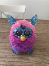 Furby 2012 boom for sale  CRAWLEY