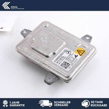 Steuergerät xenon vorschaltge gebraucht kaufen  Eilenburg