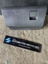 Vauxhall zafira glove for sale  DORKING