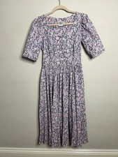 Laura ashley dress d'occasion  Expédié en Belgium