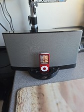 Bose sound dock for sale  WELLINGBOROUGH