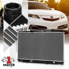 Aluminum cooling radiator for sale  Pasadena
