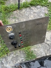 Oil fired range for sale  GUILDFORD