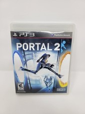 Usado, Portal 2 Sony PlayStation 3 PS3 Completo Testado na Caixa Frete Grátis dos EUA Veja a Loja! comprar usado  Enviando para Brazil