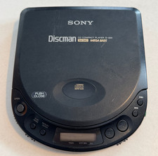 Sony 220 tragbarer gebraucht kaufen  Bottrop