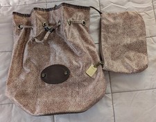Borsa spalla borbonese usato Borsa spalla borbonese usato  Genova