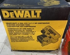 Dewalt d55153 1.1 for sale  Keyport