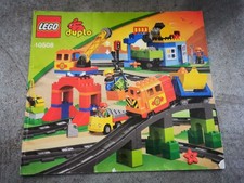 Lego duplo 10508 usato Lego duplo 10508 usato  Gavardo