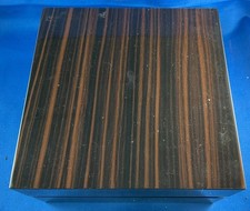 Maurice lacroix box usato  Milano